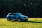 Volkswagen Touareg Launch Edition 2019 года (AU)